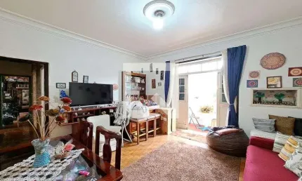 Apartamento para Venda - Engenho Novo, 3 Quartos,  94 m² - Rio de Janeiro