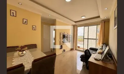 Apartamento para Venda - Vila América, 2 Quartos,  50 m² - Santo André