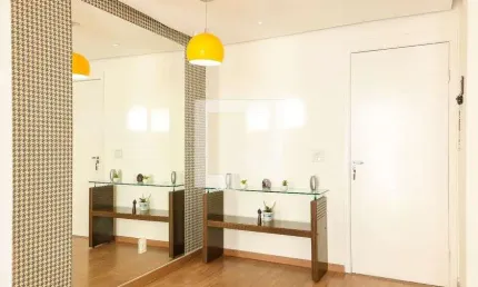 Apartamento para Venda - Engenho de Dentro, 2 Quartos,  51 m² - Rio de Janeiro
