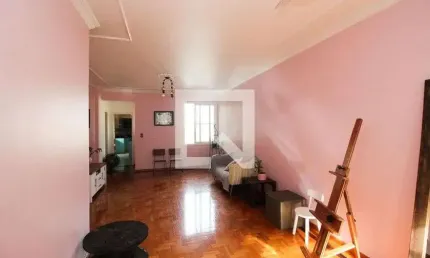 Apartamento para Venda - Centro Histórico, 3 Quartos,  135 m² - Porto Alegre