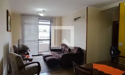 Apartamento para venda - macedo, 3 quartos,  95 m² - guarulhos