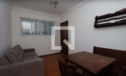 Apartamento para Venda - Vila Mariana, 2 Quartos,  49 m² - São Paulo