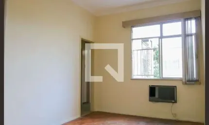 Apartamento para Venda - Méier, 1 Quarto,  50 m² - Rio de Janeiro