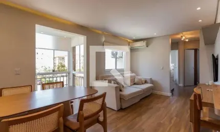 Apartamento para Venda - Humaitá, 3 Quartos,  68 m² - Porto Alegre