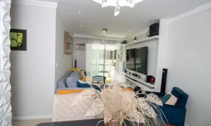 Apartamento para Venda - Recreio, 3 Quartos,  86 m² - Rio de Janeiro