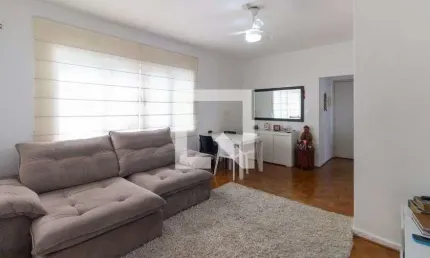 Apartamento para Venda - Santa Cecília, 2 Quartos,  75 m² - São Paulo