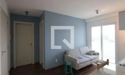 Apartamento para Venda - Marechal Rondon, 1 Quarto,  42 m² - Canoas