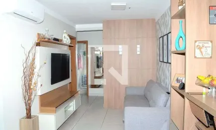 Apartamento para Venda - Goiânia, 3 Quartos,  74 m² - Belo Horizonte