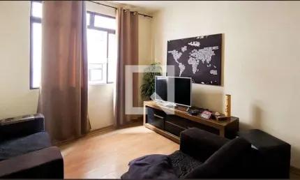 Apartamento para Venda - Cidade Nova, 3 Quartos,  98 m² - Belo Horizonte