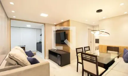 Apartamento para Venda - Panamby, 2 Quartos,  67 m² - São Paulo