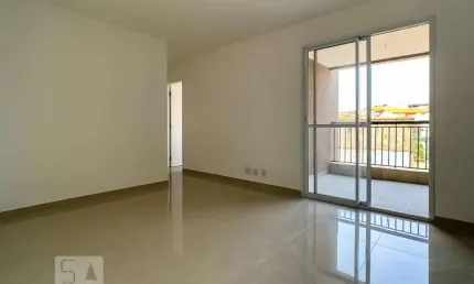 Apartamento para venda - vila augusta, 2 quartos,  56 m² - guarulhos
