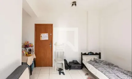 Apartamento para Venda - Botafogo, 1 Quarto,  34 m² - Campinas