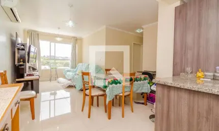 Apartamento para Venda - Partenon, 2 Quartos,  71 m² - Porto Alegre