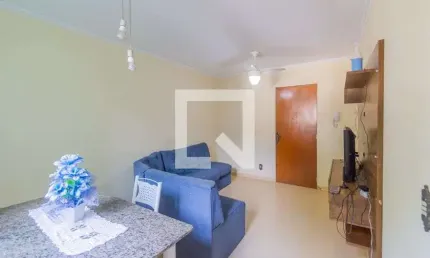 Apartamento para venda - parque industrial, 3 quartos,  69 m² - campinas