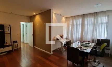 Apartamento para Venda - Buritis, 3 Quartos,  110 m² - Belo Horizonte