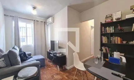 Apartamento para Venda - Engenho Novo, 3 Quartos,  65 m² - Rio de Janeiro