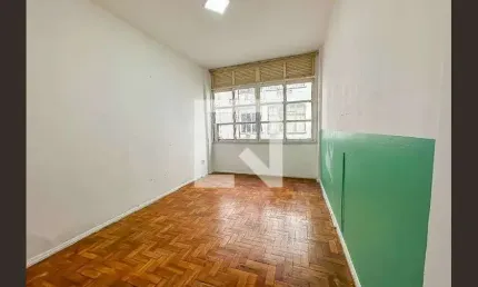 Kitnet / Stúdio para Venda - Botafogo, 1 Quarto,  25 m² - Rio de Janeiro