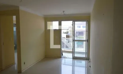 Apartamento para Venda - Freguesia , 3 Quartos,  86 m² - Rio de Janeiro