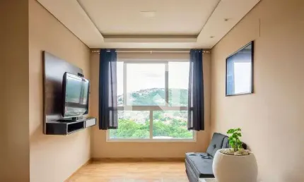 Apartamento para Venda - Cavalhada, 2 Quartos,  57 m² - Porto Alegre