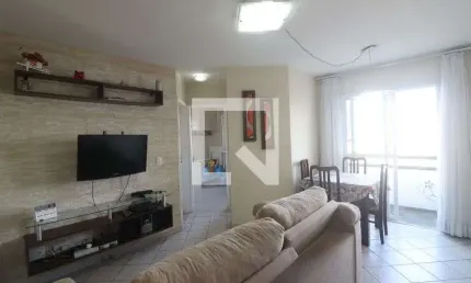 Apartamento para venda - sítio do mandaqui, 2 quartos,  52 m² - são paulo