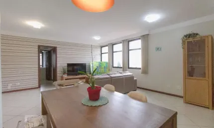 Apartamento para Venda - Vila Mascote, 2 Quartos,  90 m² - São Paulo
