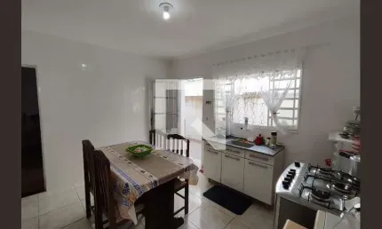 Casa para Venda - Vila Progresso, 4 Quartos,  190 m² - São Paulo