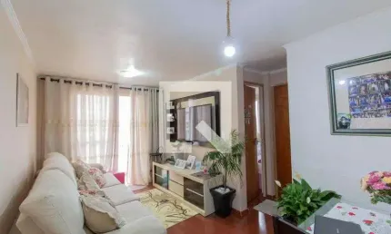 Apartamento para Venda - Cangaíba, 2 Quartos,  58 m² - São Paulo