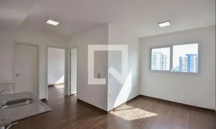 Apartamento para Venda - Vila Andrade, 2 Quartos,  40 m² - São Paulo