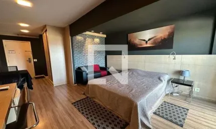 Apartamento para Venda - Jacarepaguá, 1 Quarto,  50 m² - Rio de Janeiro