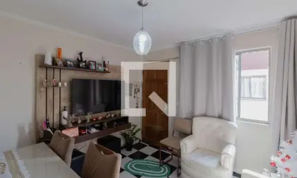 Apartamento para Venda - Cangaíba, 2 Quartos,  49 m² - São Paulo