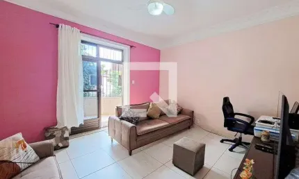 Apartamento para Venda - Todos os Santos, 2 Quartos,  80 m² - Rio de Janeiro