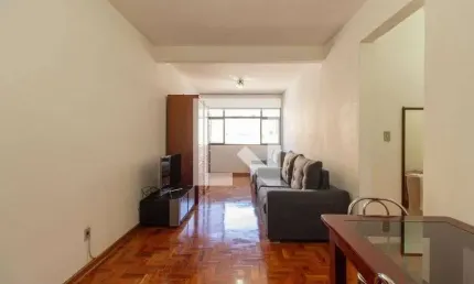Apartamento para Venda - Liberdade, 2 Quartos,  77 m² - São Paulo