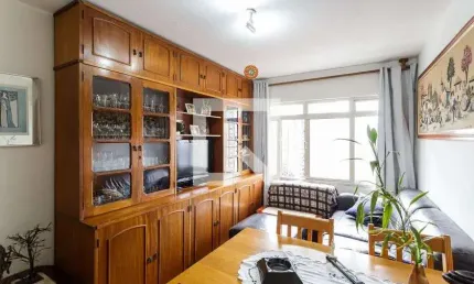 Apartamento para Venda - Vila Olímpia, 2 Quartos,  82 m² - São Paulo