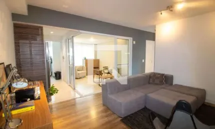 Apartamento para venda - brooklin, 2 quartos,  69 m² - são paulo