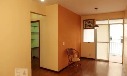 Apartamento para Venda - Meier, 2 Quartos,  70 m² - Rio de Janeiro