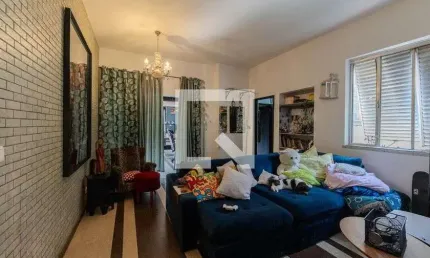 Apartamento para Venda - Bela Vista, 4 Quartos,  138 m² - São Paulo