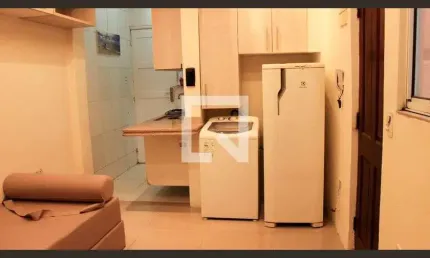 Apartamento para venda - laranjeiras, 1 quarto,  38 m² - rio de janeiro
