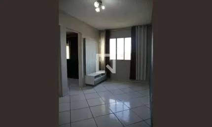 Apartamento para Venda - Assunção, 2 Quartos,  54 m² - São Bernardo do Campo