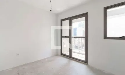 Kitnet / stúdio para venda - moema, 1 quarto,  22 m² - são paulo