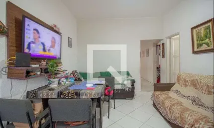 Apartamento para venda - são cristóvão, 3 quartos,  97 m² - rio de janeiro