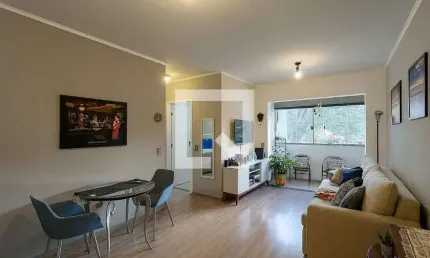 Apartamento para Venda - Água Branca, 2 Quartos,  70 m² - São Paulo