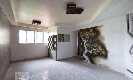 Apartamento para Venda - Bandeiras, 2 Quartos,  56 m² - Osasco