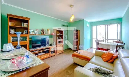 Apartamento para venda - vila mariana, 3 quartos,  70 m² - são paulo