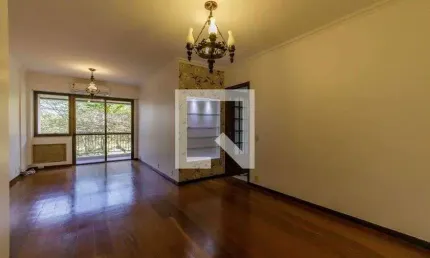 Apartamento para venda - barra da tijuca - marapendi, 4 quartos,  121 m² - rio de janeiro