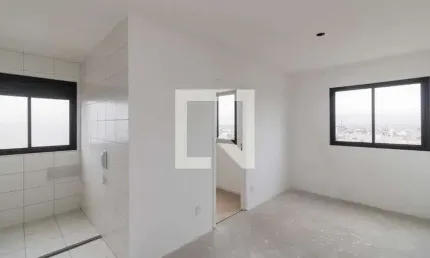Apartamento para venda - artur alvim, 2 quartos,  37 m² - são paulo