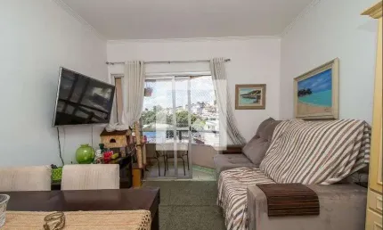 Apartamento para venda - são camilo, 3 quartos,  100 m² - jundiaí