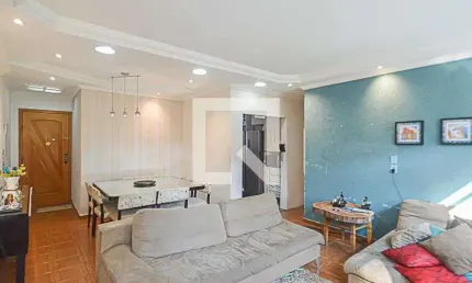 Apartamento para Venda - Demarchi, 3 Quartos,  128 m² - São Bernardo do Campo