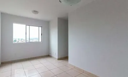 Apartamento para Venda - Santa Mônica, 3 Quartos,  65 m² - Belo Horizonte