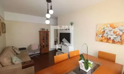 Apartamento para venda - água fria, 2 quartos,  60 m² - são paulo