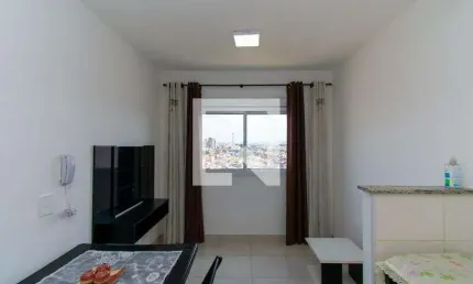 Apartamento para venda - itaquera, 2 quartos,  35 m² - são paulo